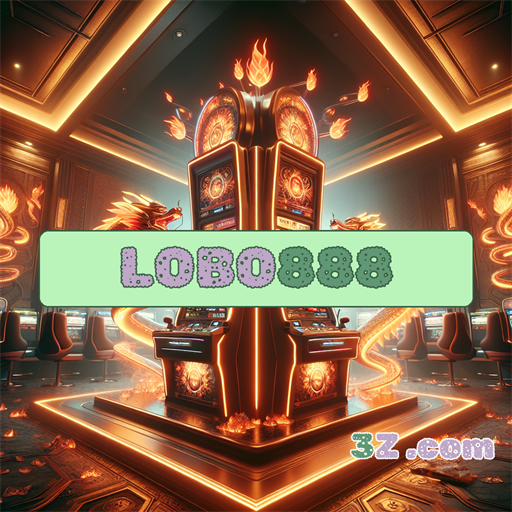 Cassino Online: Aventura e Diversão no Lobo888