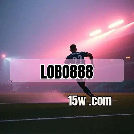 lobo888: Bônus que Potencializam sua Experiência de Jogo!