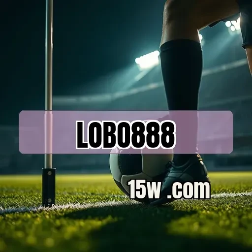 lobo888: Uma Aventura Inesquecível no Mundo dos Jogos Online