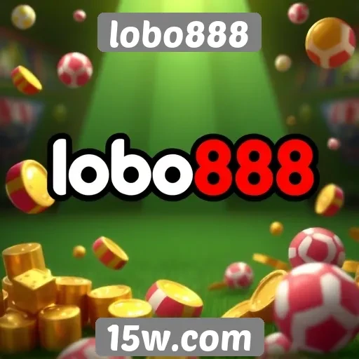 como lobo888 se destaca no mercado de jogos