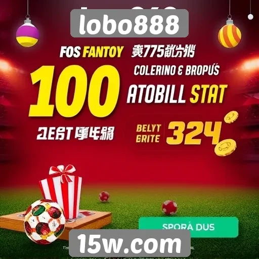 novas promoções atraem jogadores para lobo888