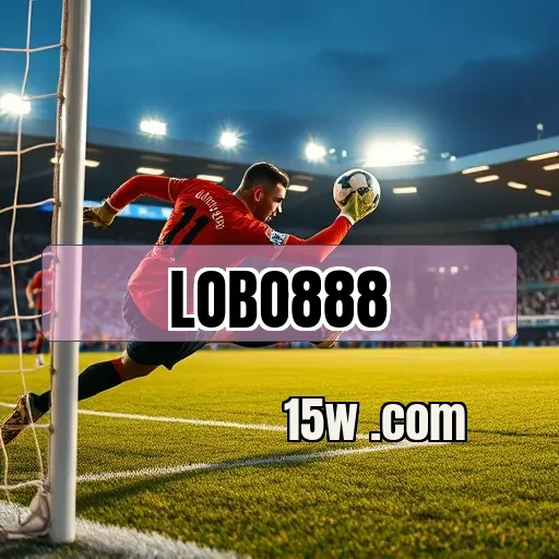 lobo888: Descubra Recursos Únicos e Incríveis da Plataforma de Jogos
