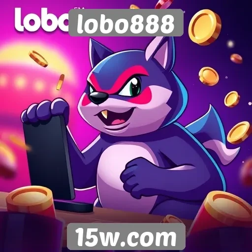 Promoções e bônus oferecidos pelo lobo888