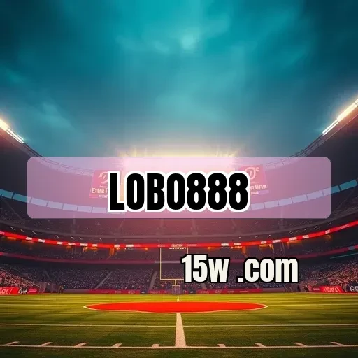 lobo888: As Promoções Que Transformam Suas Apostas em Vitórias