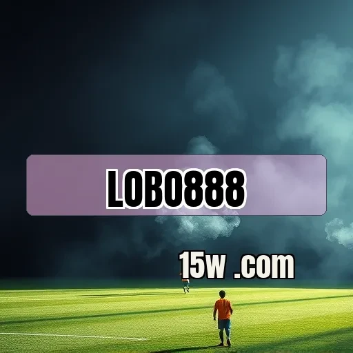 lobo888: A Experiência Incrível da Seção de Caça-Níqueis