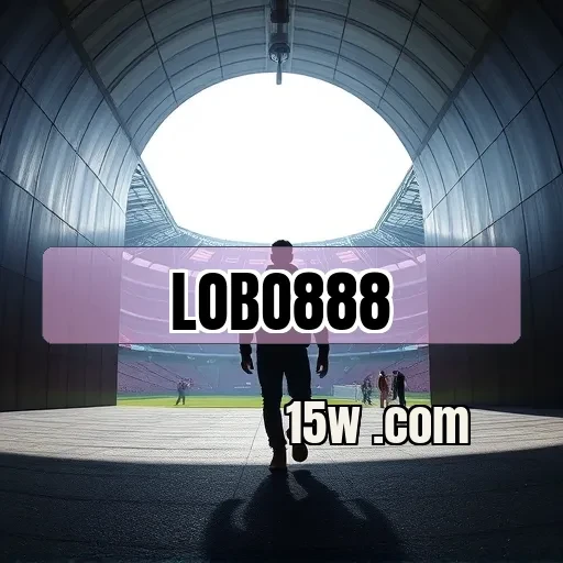 lobo888: Descubra os Melhores Eventos Esportivos Hoje Mesmo!