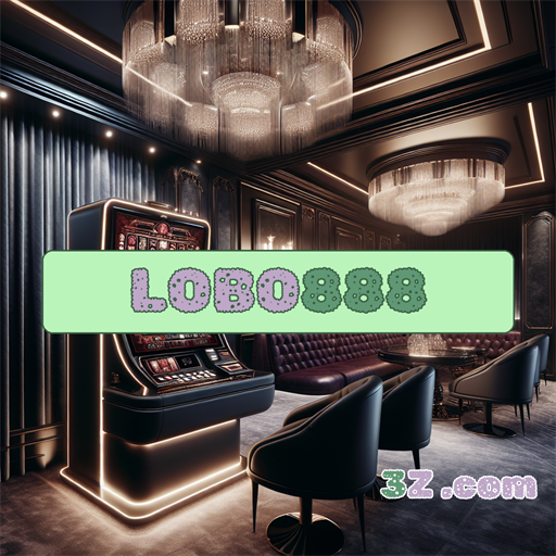 Destaques da Plataforma do Lobo888: Jogos e Inovação